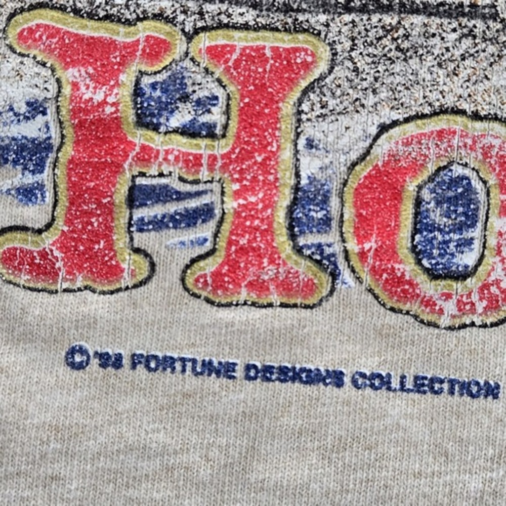 VINTAGE Hawaiian Strength Men Shirt 2X Hookele Hawaiian Navigator Sleeveless Y2K - Picture 9 of 10